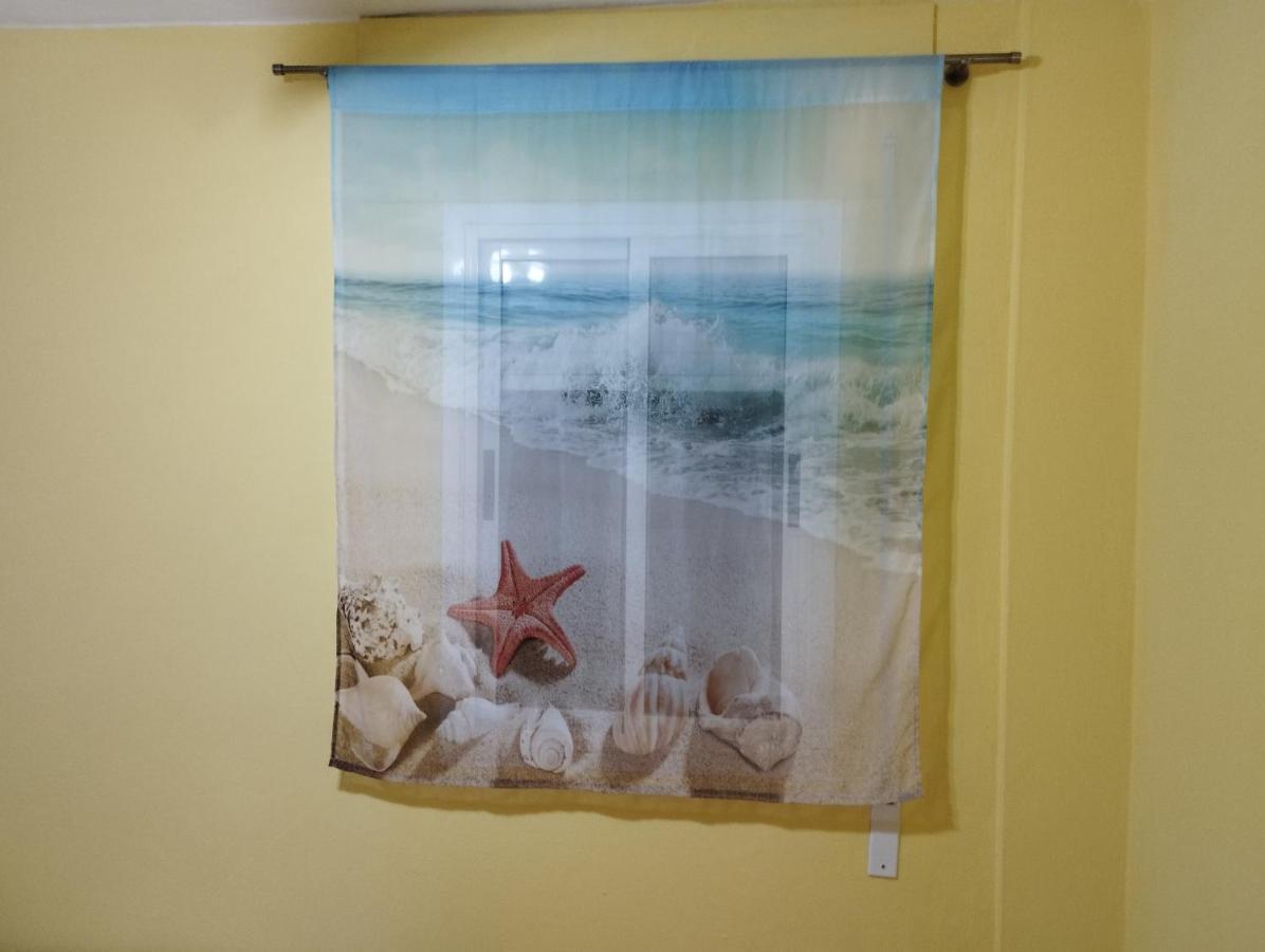 La Gaviota Apartment Rota Ngoại thất bức ảnh