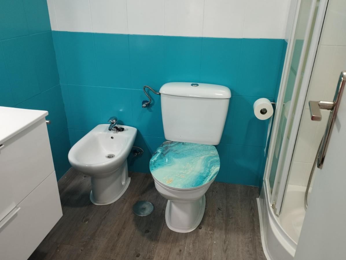 La Gaviota Apartment Rota Ngoại thất bức ảnh