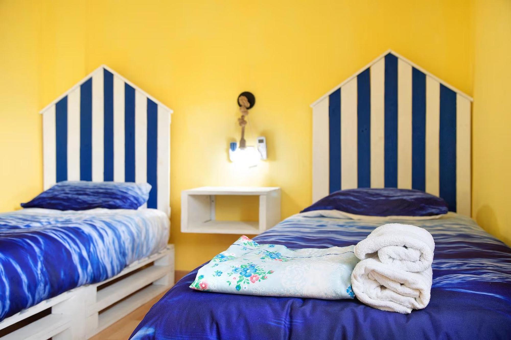 La Gaviota Apartment Rota Ngoại thất bức ảnh